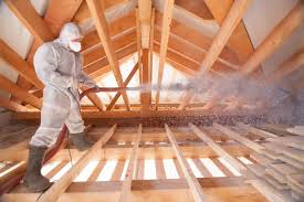 Trusted Janesville, IA Insulation Services Experts